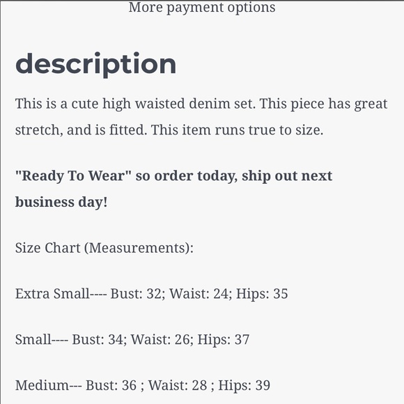 Brand new Shane Justin set. 😍😍 - Picture 6 of 6